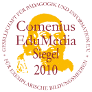 Comenius-Edu Media Siegel 2010