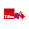 BiBox-Logo